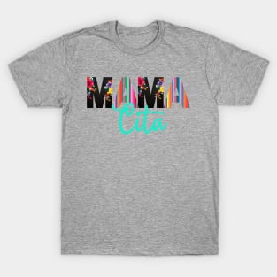 Mamacita T-Shirt